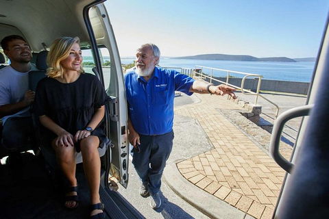 Higlights Of Hictoric Albany City: The National ANZAC Centre - Accommodation Daintree 1