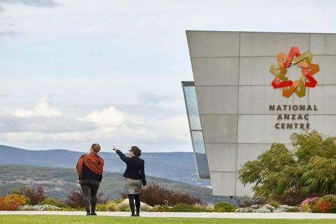 Higlights Of Hictoric Albany City: The National ANZAC Centre - Accommodation Daintree 2