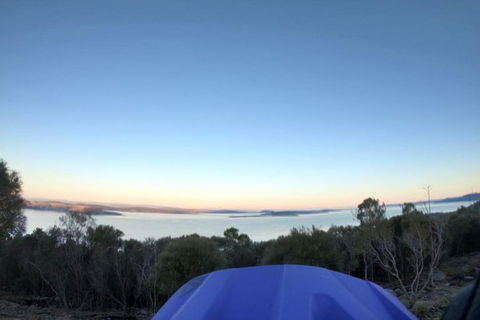 Explore Downhill Mountain In 3-Hour Bike Tour From Hobart - Accommodation Daintree 0