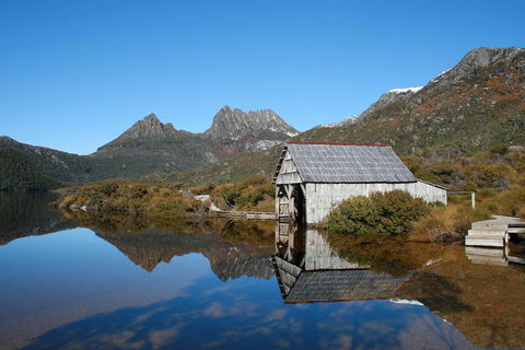 Cradle Mountain Active Day Trip From Launceston - Accommodation Daintree 5