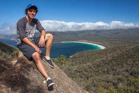 3-Day Tasmania Combo: Launceston To Hobart Active Tour Including Cradle Mountain, Freycinet National Park And Port Arthur - Accommodation Daintree 1