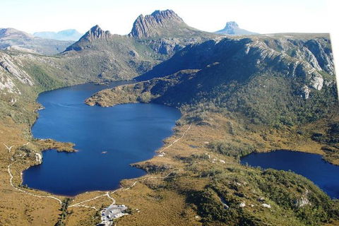 3-Day Tasmania Combo: Launceston To Hobart Active Tour Including Cradle Mountain, Freycinet National Park And Port Arthur - Accommodation Daintree 3