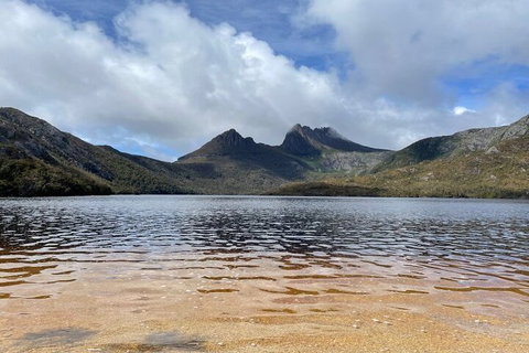 Cradle Mountain National Park Day Tour From Launceston - Accommodation Daintree 5
