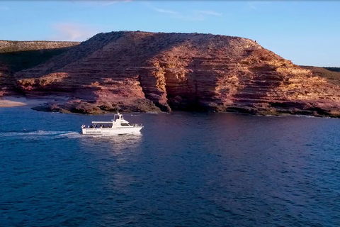 Kalbarri Sunset Coastal Cliff Cruise - Accommodation Daintree 3