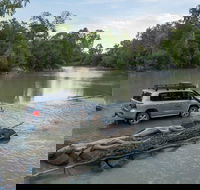 5 Day Kakadu National Park and Arnhem Land Tour - Accommodation Daintree