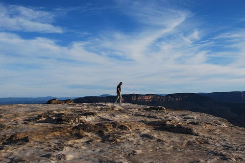 Small Group Blue Mountains Day Tour From Sydney - Accommodation Daintree 3