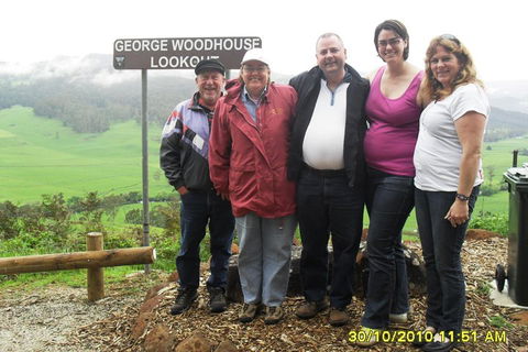 Shore Excursion: Small-Group Cradle Mountain Day Tour From Burnie - Accommodation Daintree 1