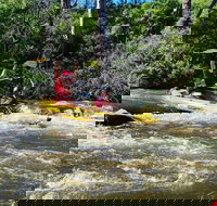 Yarra River Half-Day Rafting Experience - Accommodation Daintree