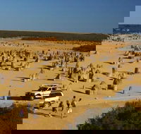 1-Day Pinnacles and Yanchep Tour from Perth including Fish and Chips Lunch - Accommodation Daintree
