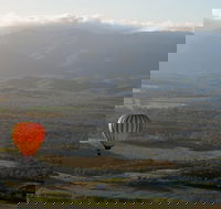 Hot Air Ballooning Tour from Cairns - Accommodation Daintree