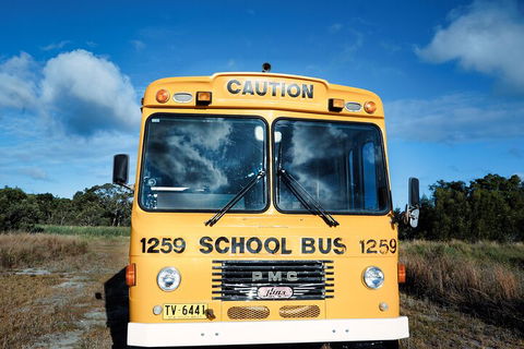 Beer Barons And Spirit Lords Half-Day Tour In Byron With Lunch - Accommodation Daintree 3