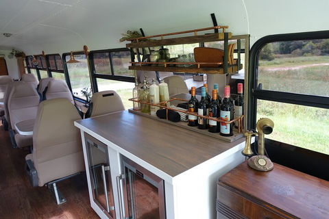 Beer Barons And Spirit Lords Half-Day Tour In Byron With Lunch - Accommodation Daintree 5