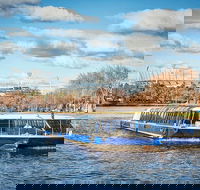 Summer Twilight Cruise on the Yarra River