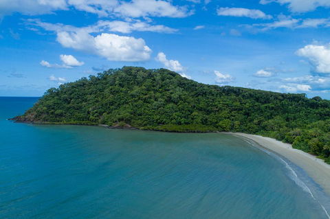 3 Day Great Barrier Reef, Daintree Rainforest And Outback Chillagoe Tour - Accommodation Daintree 5
