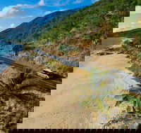 2 Day Daintree Rainforest Cape Tribulation and Outback Chillagoe Tour - Accommodation Daintree