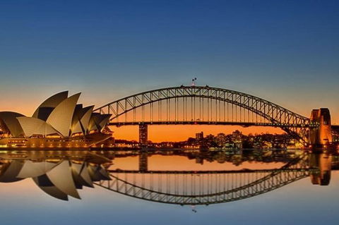 The Rocks & Darling Harbour With A Local: Private & Personalized - Accommodation Daintree 4