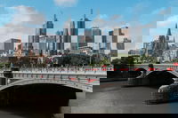 Melbourne One Day Tour with a Local 100 Personalized  Private
