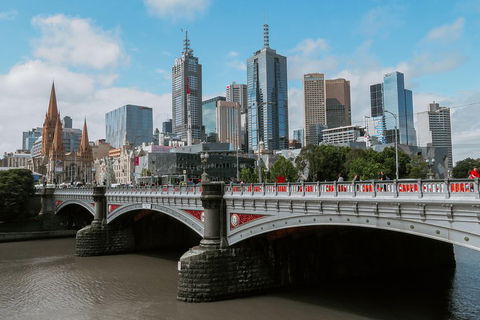 Melbourne One Day Tour With A Local: 100% Personalized & Private - Accommodation Daintree 0