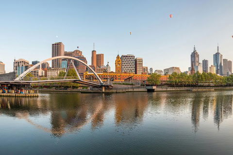 Melbourne One Day Tour With A Local: 100% Personalized & Private - Accommodation Daintree 4