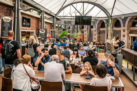 Melbourne One Day Tour With A Local: 100% Personalized & Private - Accommodation Daintree 5
