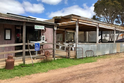 Kangaroo Island Food And Wine Hop-on Hop-off Tour - Accommodation Daintree 0