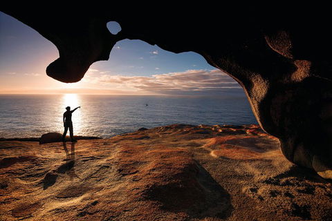 Kangaroo Island Scenic Trail Tour - Accommodation Daintree 1