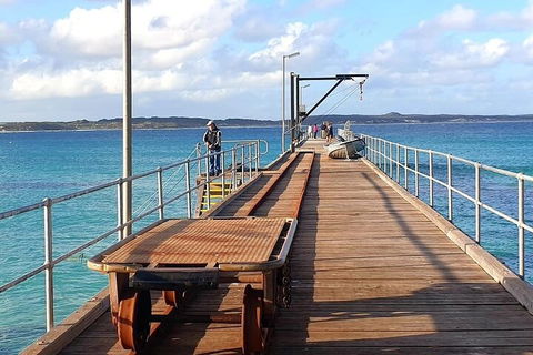 Kangaroo Island Scenic Trail Tour - Accommodation Daintree 3