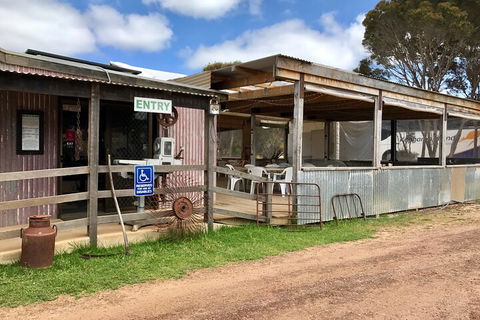 Kangaroo Island Half Day Food And Wine Trail Tour - Accommodation Daintree 0