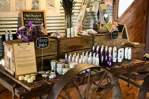 Kangaroo Island Half Day Food And Wine Trail Tour - Accommodation Daintree 3