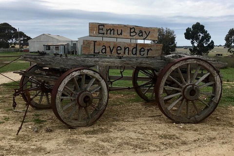 Kangaroo Island Half Day Food And Wine Trail Tour - Accommodation Daintree 4