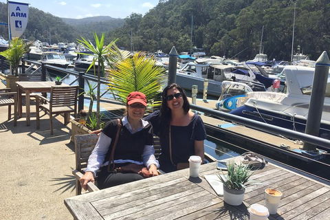 Small-Group Sydney's Northern Beaches And Ku-ring-gai National Park Bus Tour - Accommodation Daintree 0