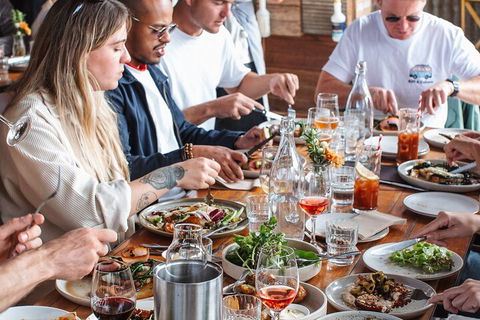 Full-Day Tour To Byron Bay Best Food And Drink Spots - Accommodation Daintree 0