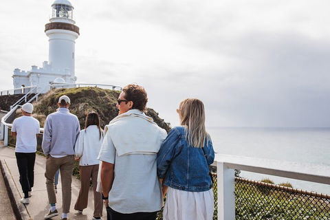 Full-Day Tour To Byron Bay Best Food And Drink Spots - Accommodation Daintree 4