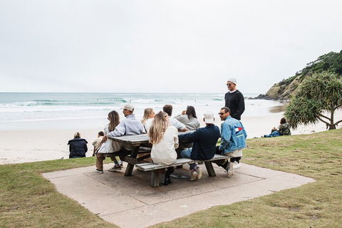 Full-Day Tour To Byron Bay Best Food And Drink Spots - Accommodation Daintree 5
