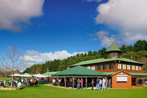Margaret River, Caves, Wine And Cape Leeuwin Lighthouse Tour From Perth - Accommodation Daintree 2