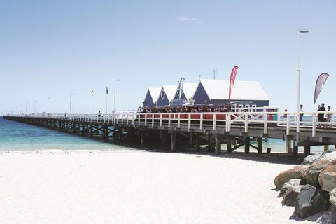Margaret River, Caves, Wine And Cape Leeuwin Lighthouse Tour From Perth - Accommodation Daintree 5