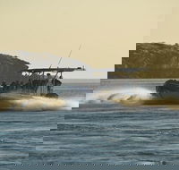 Cape Leveque Sea Safari and Aboriginal Communities from Broome - Accommodation Daintree