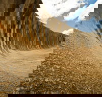 Wave Rock York Wildflowers and Aboriginal Cultural Day Tour from Perth - Accommodation Daintree