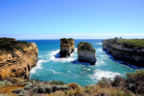 Great Ocean Road Small-Group Ecotour From Melbourne - Accommodation Daintree 0