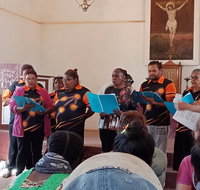 Historical tour in Hermannsburg from Alice Springs - Accommodation Daintree