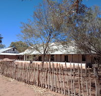 Private Cultural and Historical Painted Desert Tour in Hermannsburg - Accommodation Daintree