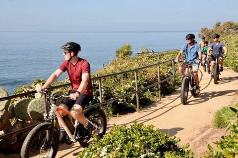 Experience E-bike At Byron Bay - Accommodation Daintree 1