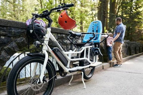Experience E-bike At Byron Bay - Accommodation Daintree 2