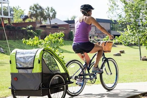 Experience E-bike At Byron Bay - Accommodation Daintree 4