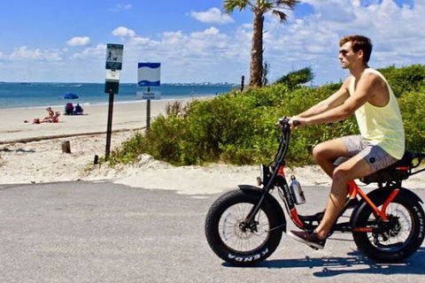Experience E-bike At Byron Bay - Accommodation Daintree 5