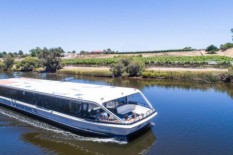 Taste Of The Valley Cruise From Perth - Accommodation Daintree 1