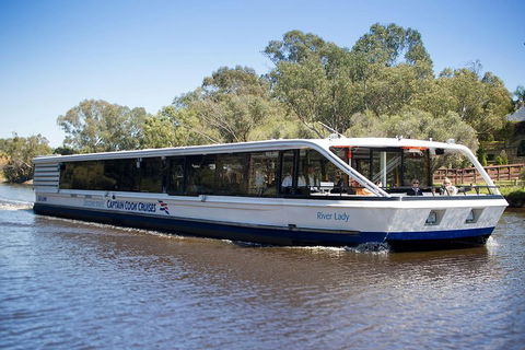 Taste Of The Valley Cruise From Perth - Accommodation Daintree 2