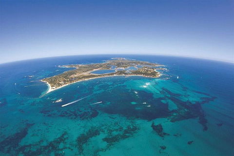 Rottnest Island Bike, Snorkel & Ferry Package From Fremantle - Accommodation Daintree 1