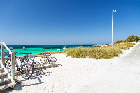 Rottnest Island Bike, Snorkel & Ferry Package From Fremantle - Accommodation Daintree 2