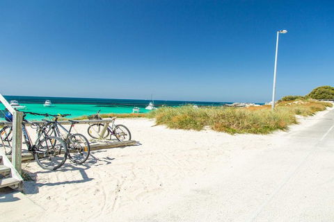 Rottnest Island Bayseeker Day Trip From Perth - Accommodation Daintree 1